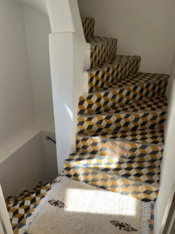 Dar Baladin Villa Essaouira