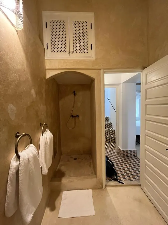 Dar Baladin Villa Essaouira Marokko