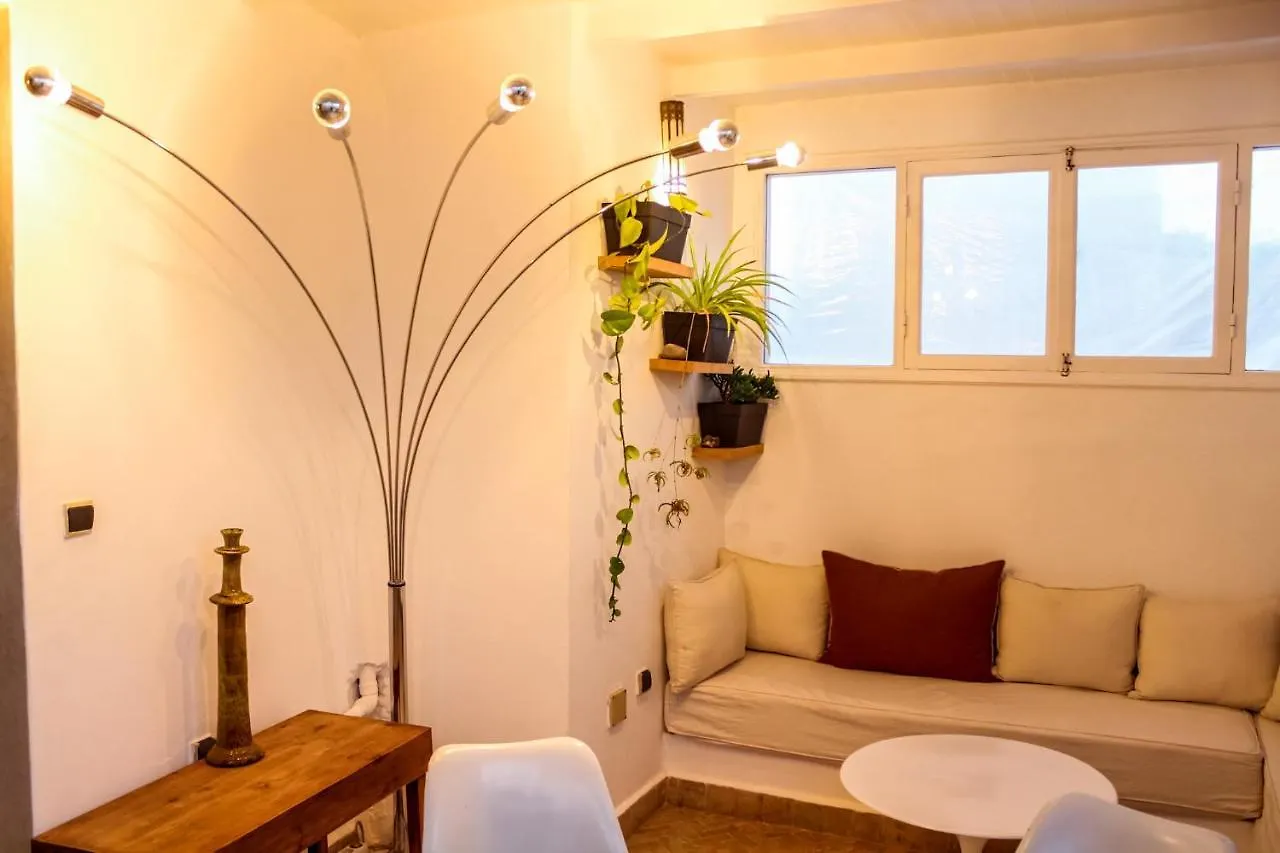 Dar Baladin Villa Essaouira 0*,