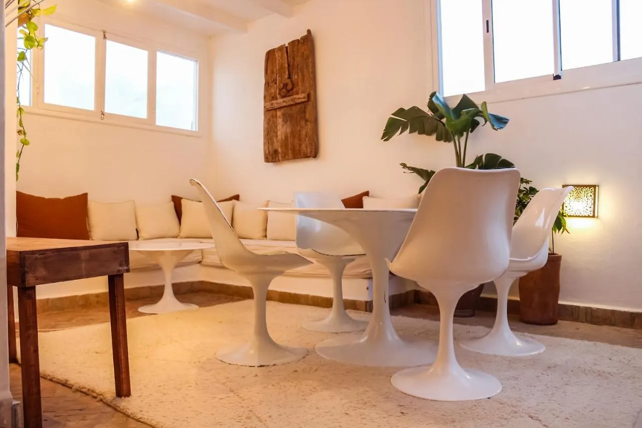 Dar Baladin Villa Essaouira