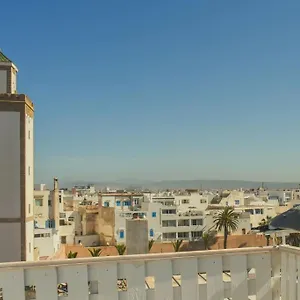 Appartement Stella 4, Essaouira