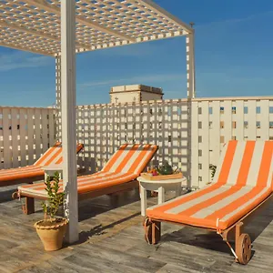 Appartement Stella 3 - Superbe Avec Cheminee En Medina, Essaouira