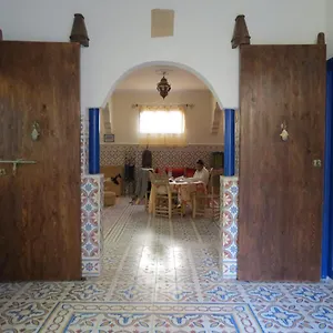 Hébergement de vacances Taghart, La Belle Demeure, Essaouira