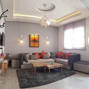 Appartement Cosy, Essaouira