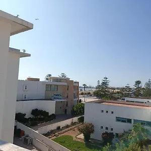 Appartement Breeze, Essaouira