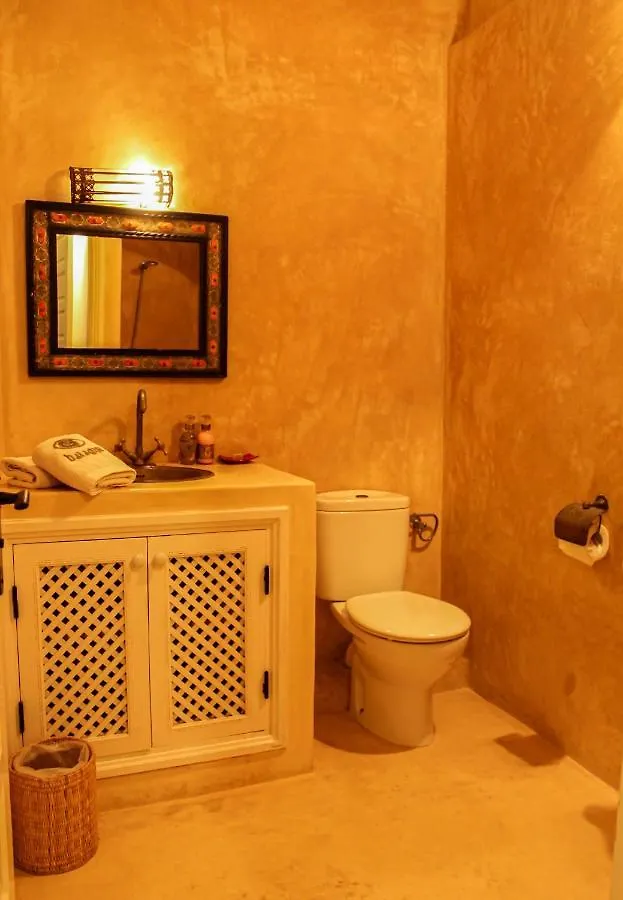 Hébergement de vacances Villa Dar Baladin à Essaouira