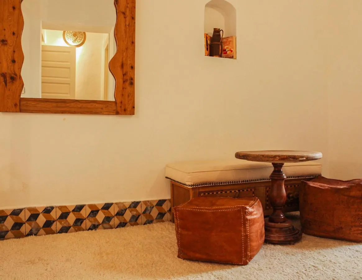 Villa Dar Baladin à Essaouira Maroc