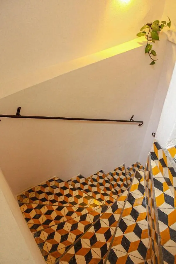Villa Dar Baladin à Essaouira Hébergement de vacances